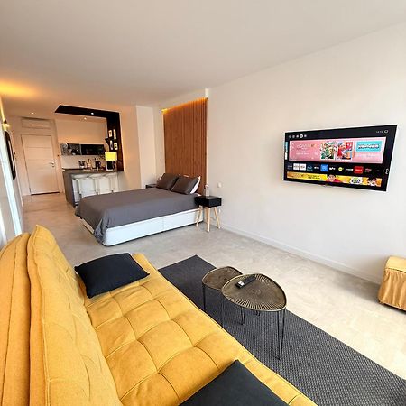 Torremolinos Centro Lejlighed Eksteriør billede