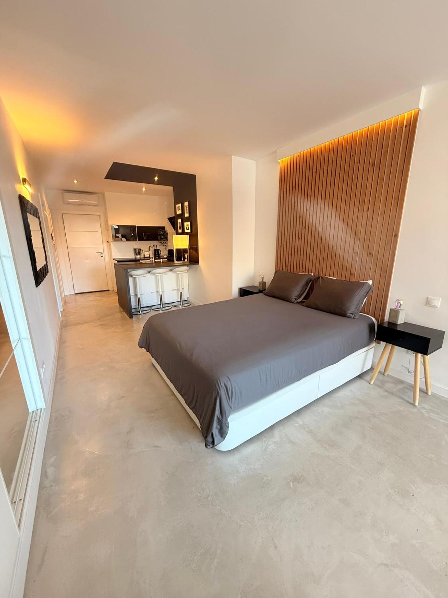 Torremolinos Centro Lejlighed Eksteriør billede